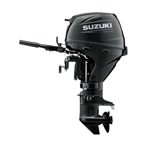 4х-тактный лодочный мотор SUZUKI DF30AQHL