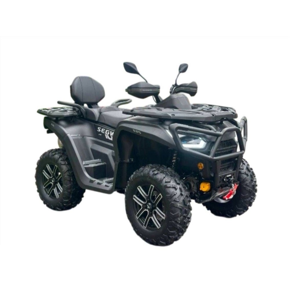 Квадроцикл SEGWAY AT10 LX