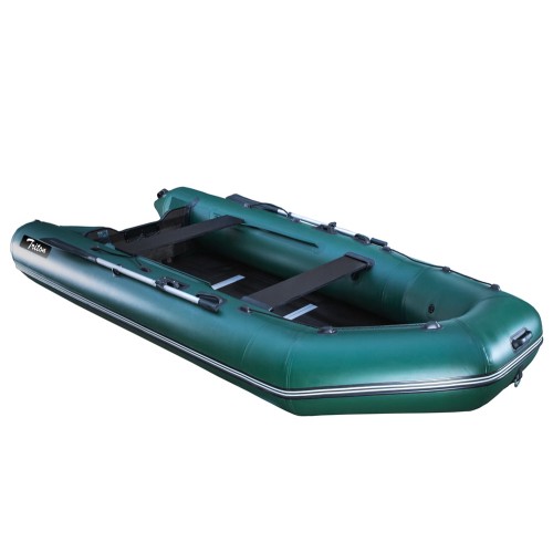 Лодка ПВХ ТРИТОН 325 Sport (2024)