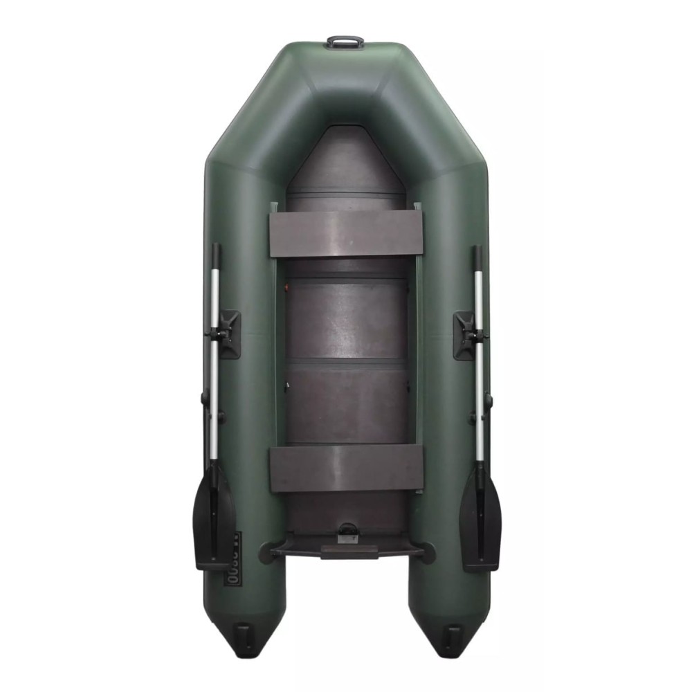 Лодка ПВХ МУССОН 2800 СК Light