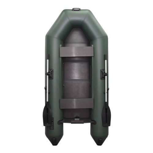 Лодка ПВХ МУССОН 2800 СК Light