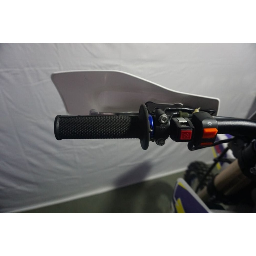 Мотоцикл кроссовый эндуро GR7 T250L-M (2T) Lite (2020 Г.)