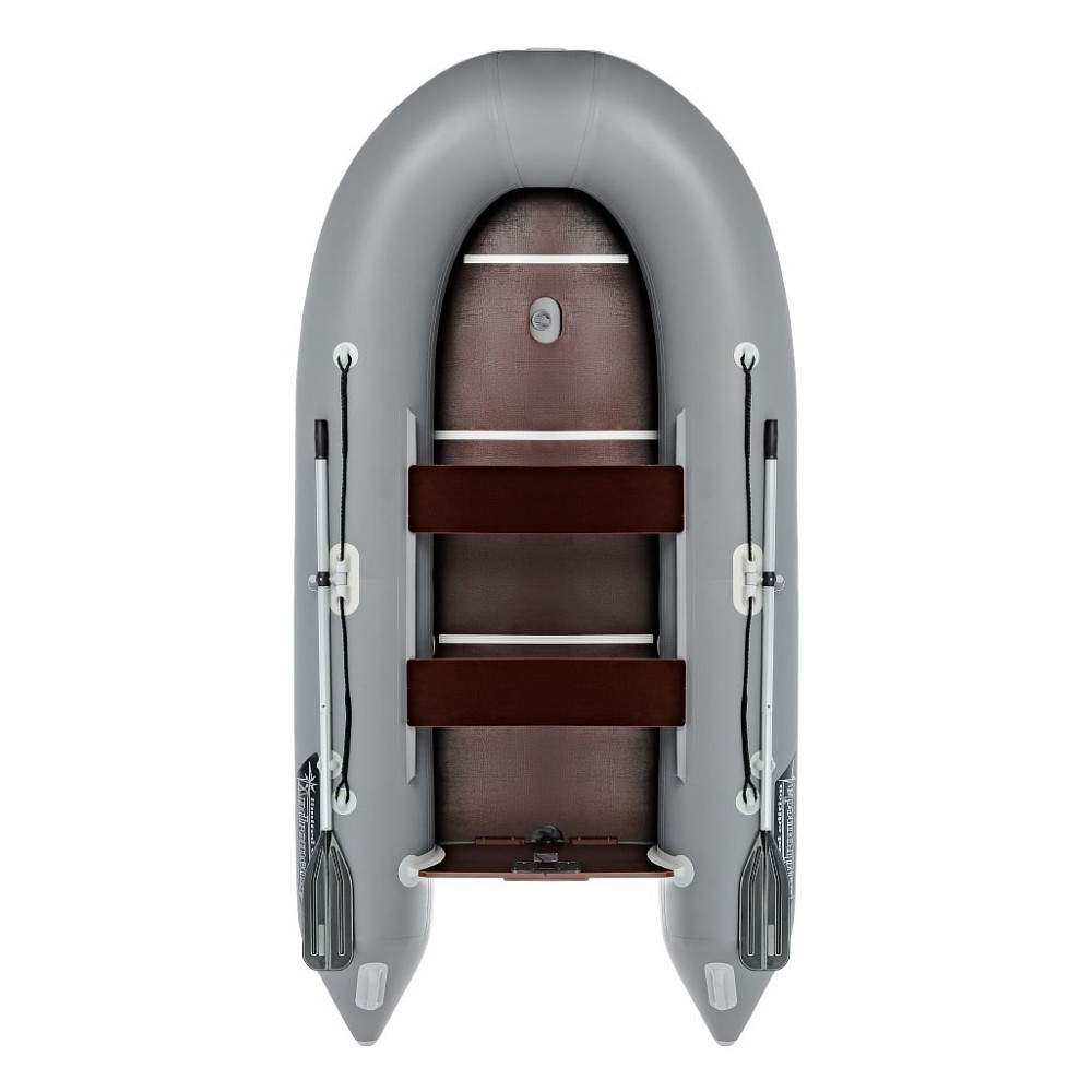 Лодка ПВХ АНДРОМЕДА 305 киль (2024)