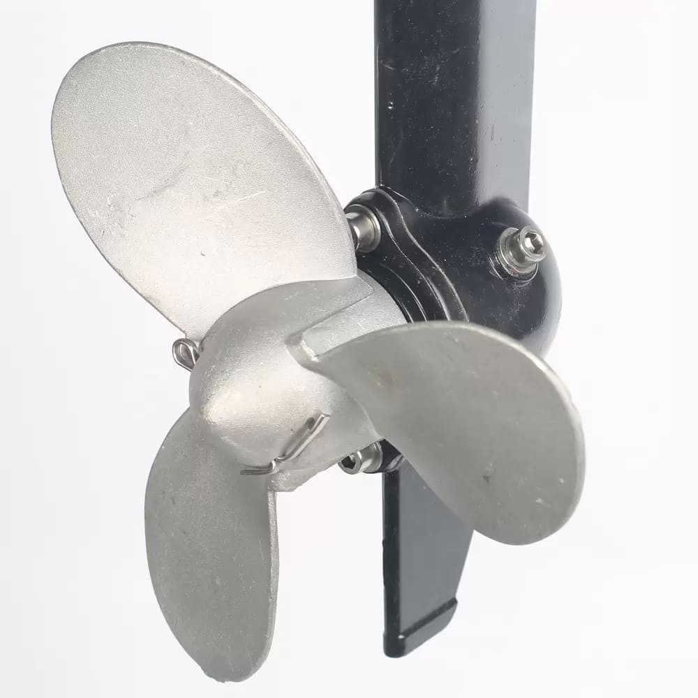 2х-тактный лодочный мотор PATRIOT BM 106