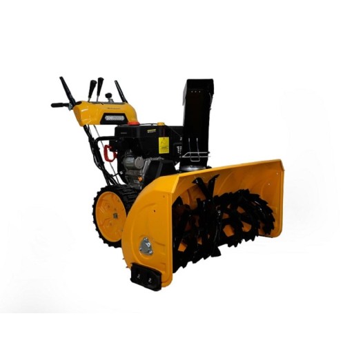 Снегоуборщик HABERT HB1542MS Pro