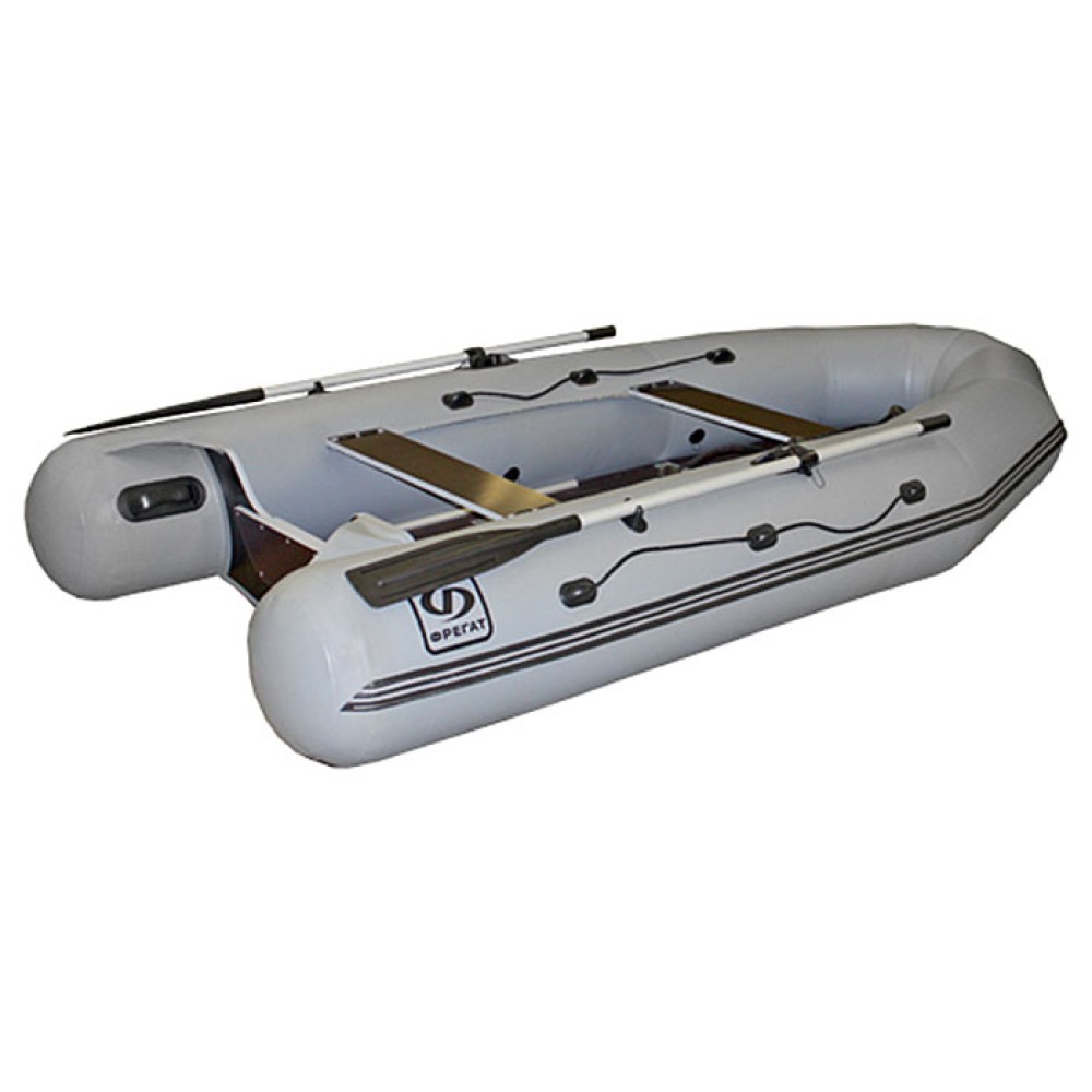 Лодка ПВХ ФРЕГАТ 330 Pro