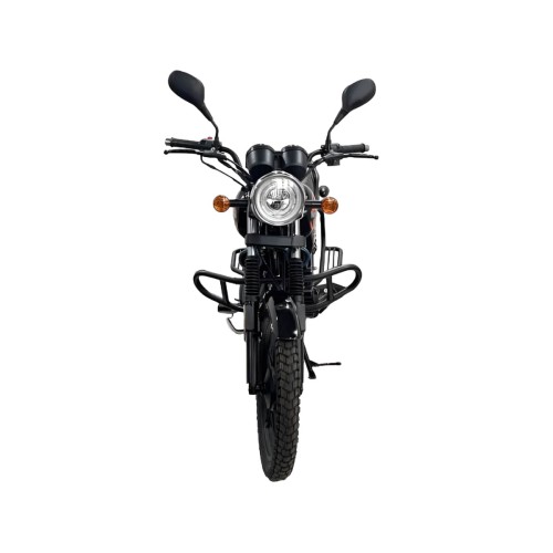 Мотоцикл REGULMOTO SK200-20 ENDURO