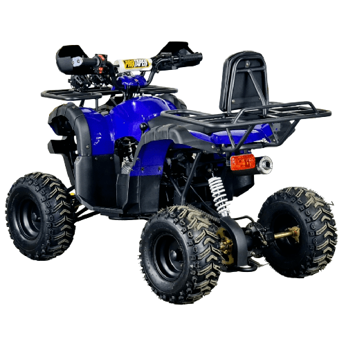 Квадроцикл STALKER 125