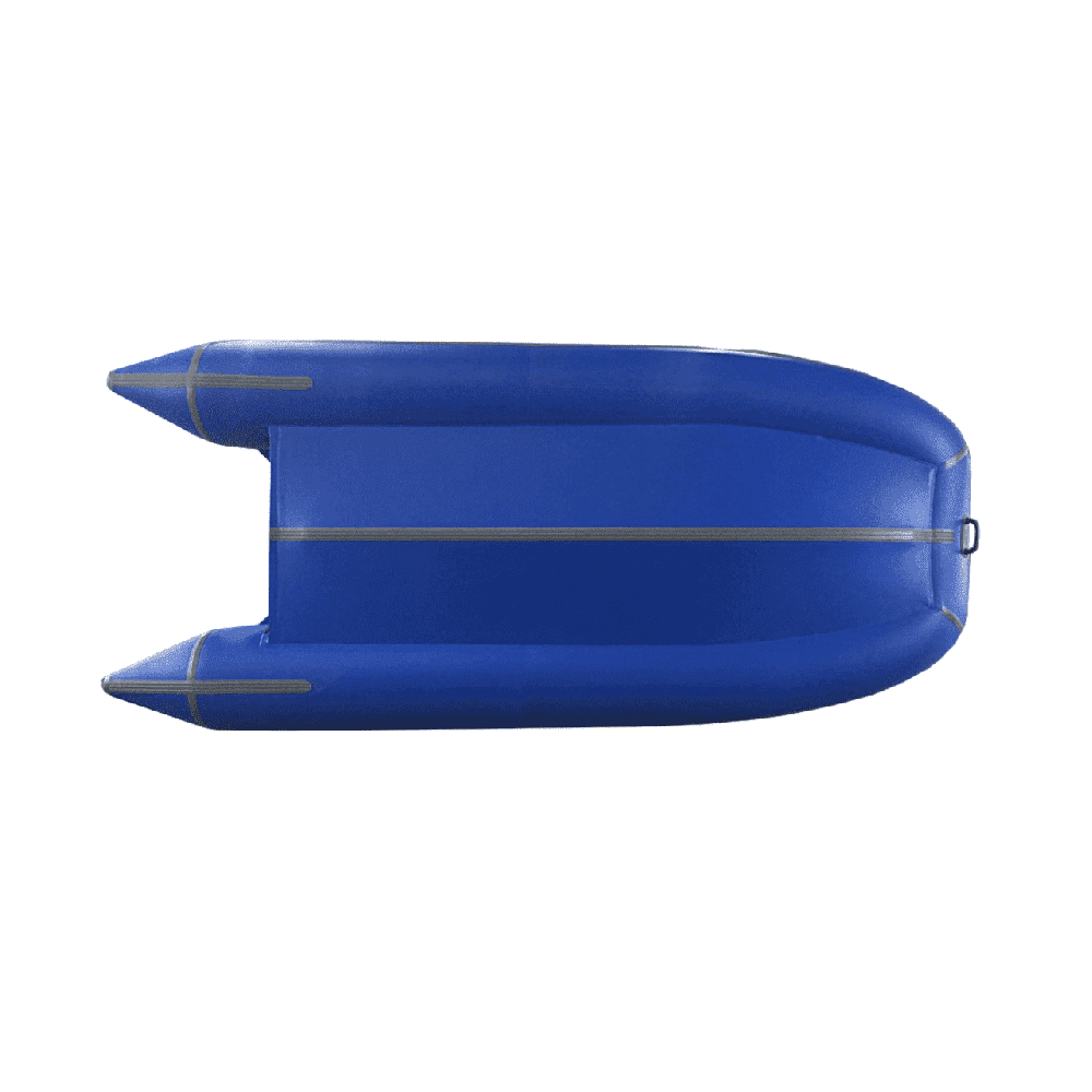 Лодка ПВХ BIG BOAT Varyag 340