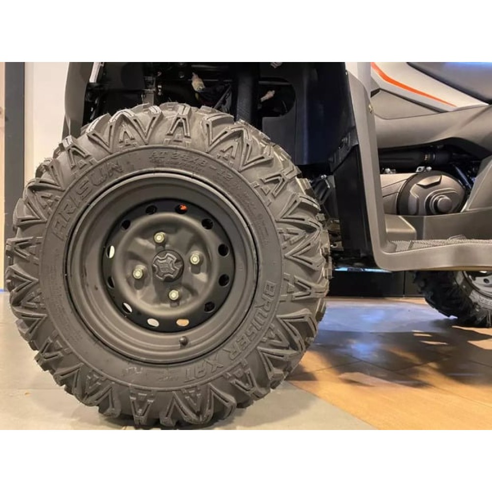 Квадроцикл LONCIN Xwolf 300 MAX