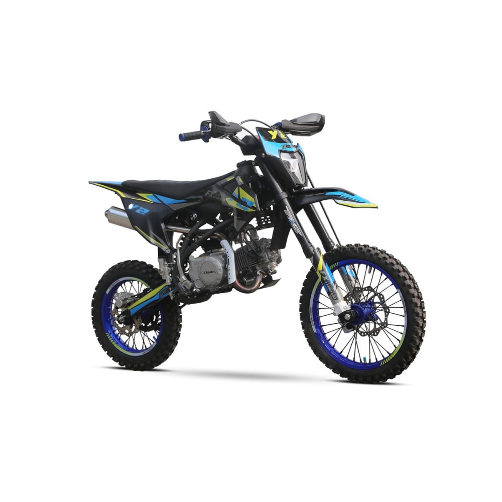 Мотоцикл FXMOTO Y2 PITBIKE