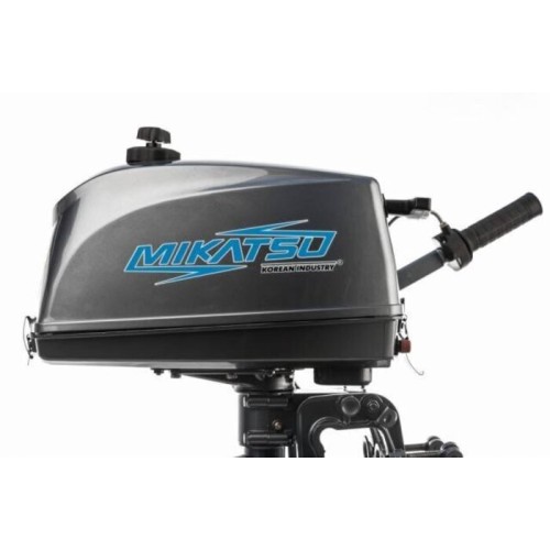 2х-тактный лодочный мотор MIKATSU M3.5FHS (2024)