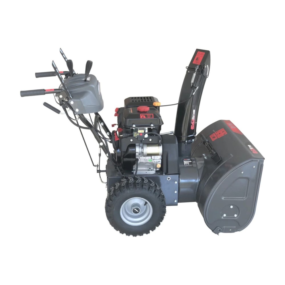 Снегоуборщик EVOLINE SBG 760 E