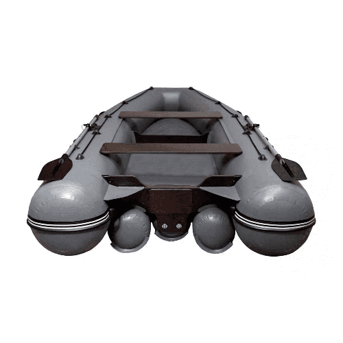 Лодка ПВХ SIBRIVER Селенга 330 НД