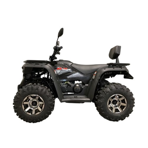 Квадроцикл LINHAI-YAMAHA M170