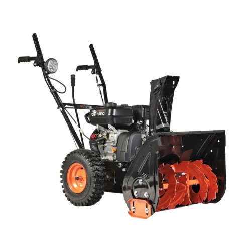 Снегоуборщик PATRIOT 602 Е