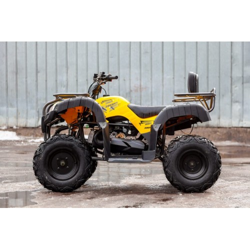 Квадроцикл SSSR Rocket