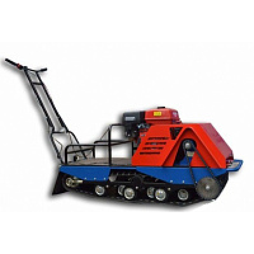 Мотобуксировщик FORZA 9 л.с.(свет. оборуд.)