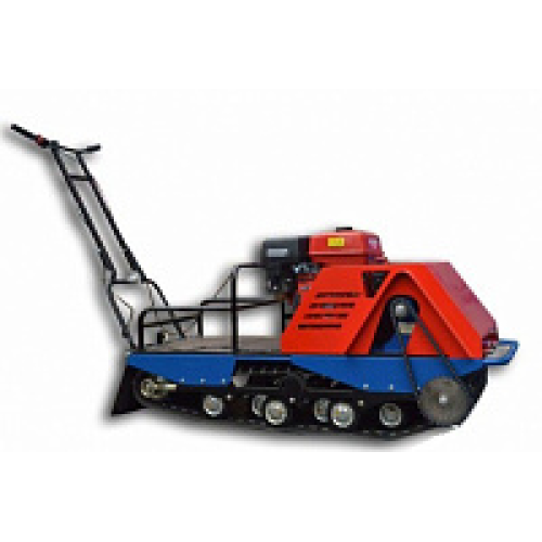 Мотобуксировщик FORZA 9 л.с.(свет. оборуд.)