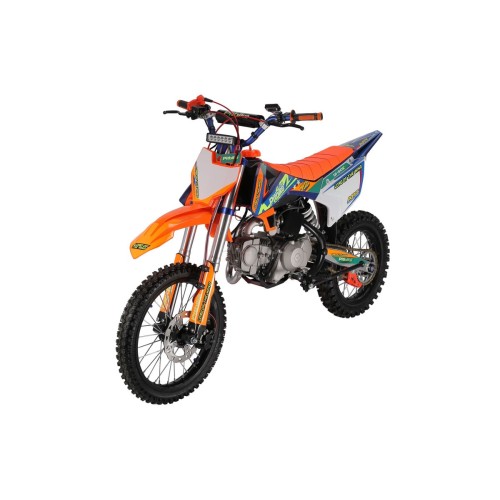 Мотоцикл AVANTIS 12-50E PITBIKE