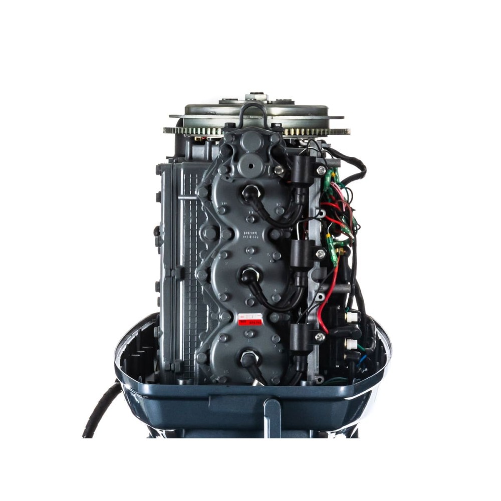 2х-тактный лодочный мотор MIKATSU M90FEL-T (2024)