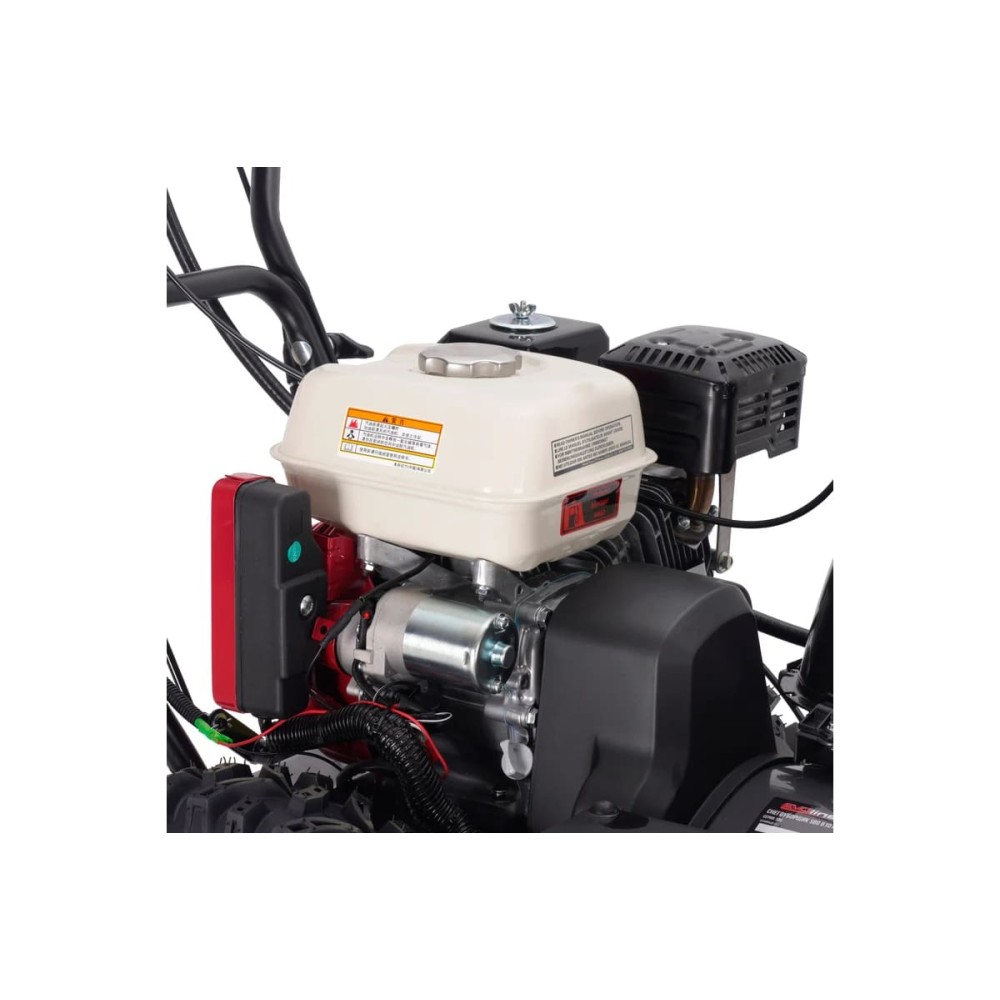 Снегоуборщик EVOLINE SBG 610 HE