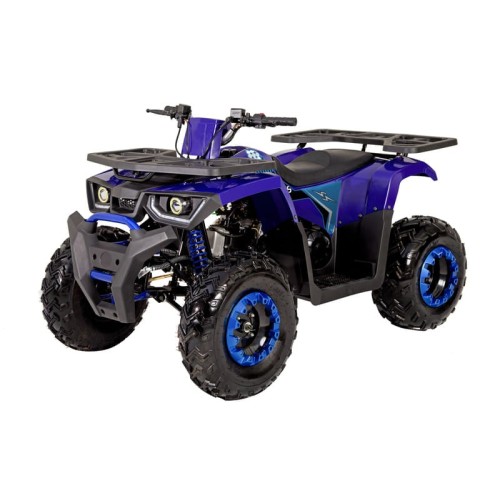 Квадроцикл SHARMAX 240CC Cross