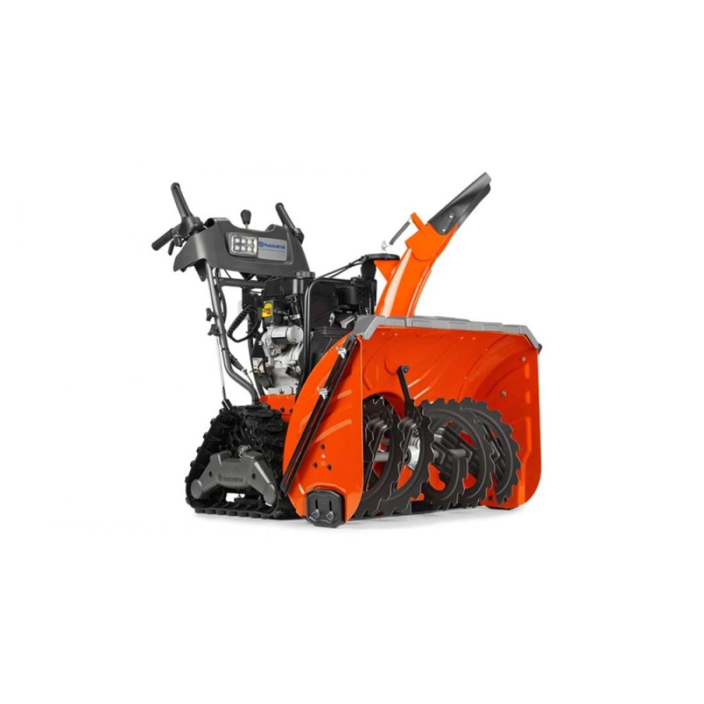 Снегоуборщик HUSQVARNA ST 330PT