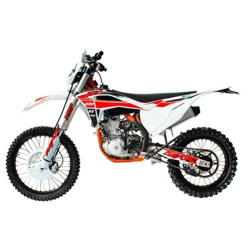 Мотоцикл кроссовый эндуро KAYO K6 250 EFI