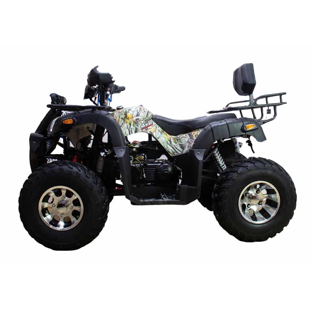 Квадроцикл ATV Classic 200 Premium