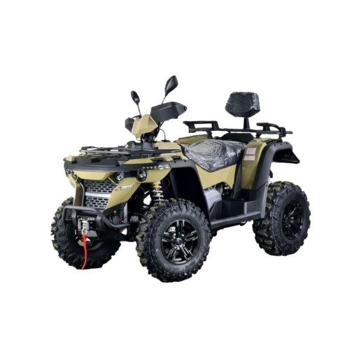 Квадроцикл LINHAI YAMAHA M550L