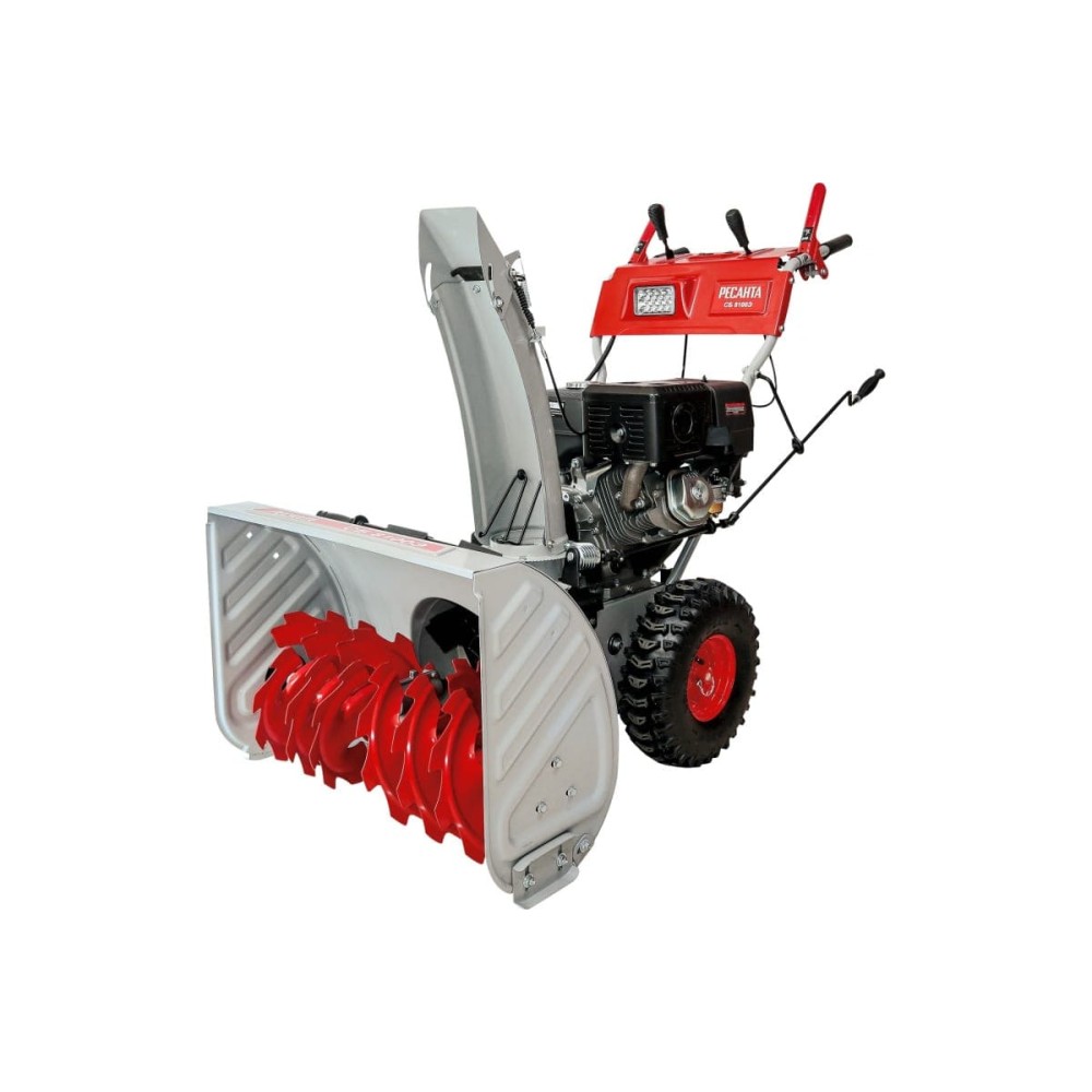 Снегоуборщик РЕСАНТА СБ 8100Э
