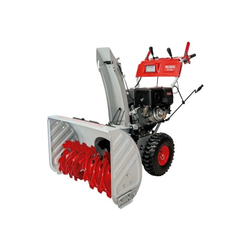 Снегоуборщик РЕСАНТА СБ 8100Э