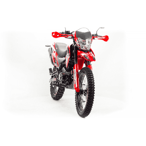 Мотоцикл кроссовый эндуро MOTOLAND 250 Enduro CRF ST (170FMN)