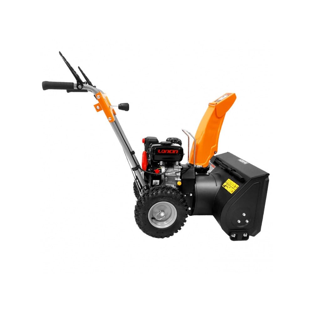 Снегоуборщик YARD FOX BASIC 5640H