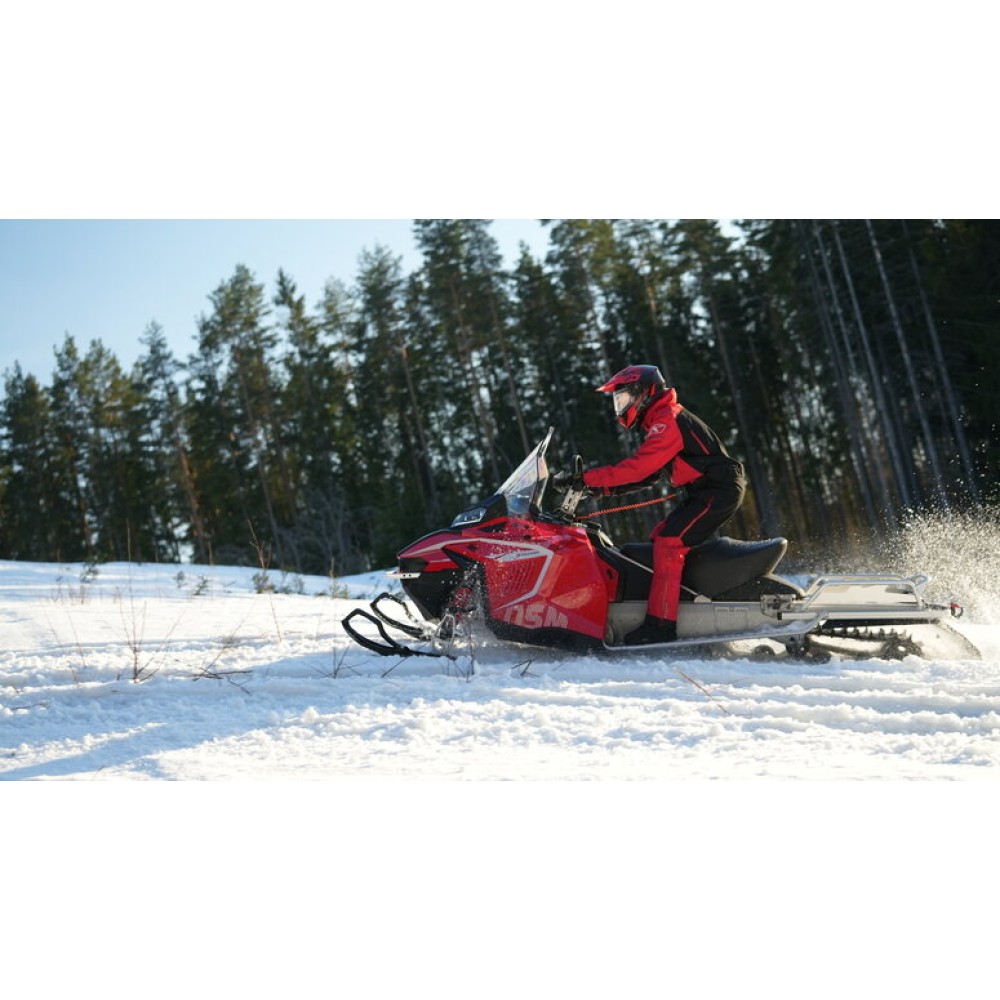 Снегоход OSM SM1000