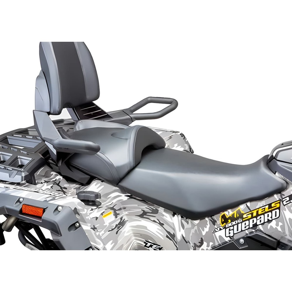 Квадроцикл STELS ATV 800 (TE) Guepard 2.0 K02 EPS Tech (2025)