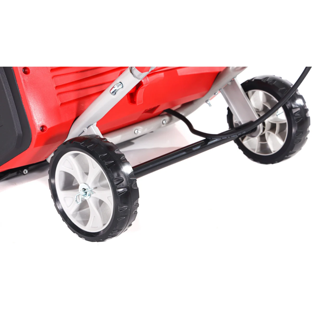 Снегоуборщик AL-KO Easy Snowline 46 E