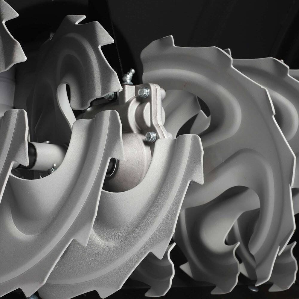 Снегоуборщик PATRIOT Сибирь 130 ET