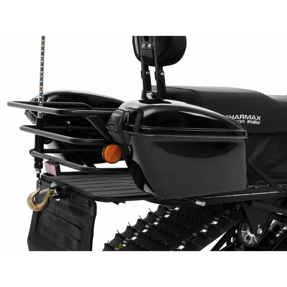 Снегоход SHARMAX Forester SN-210 (2024)