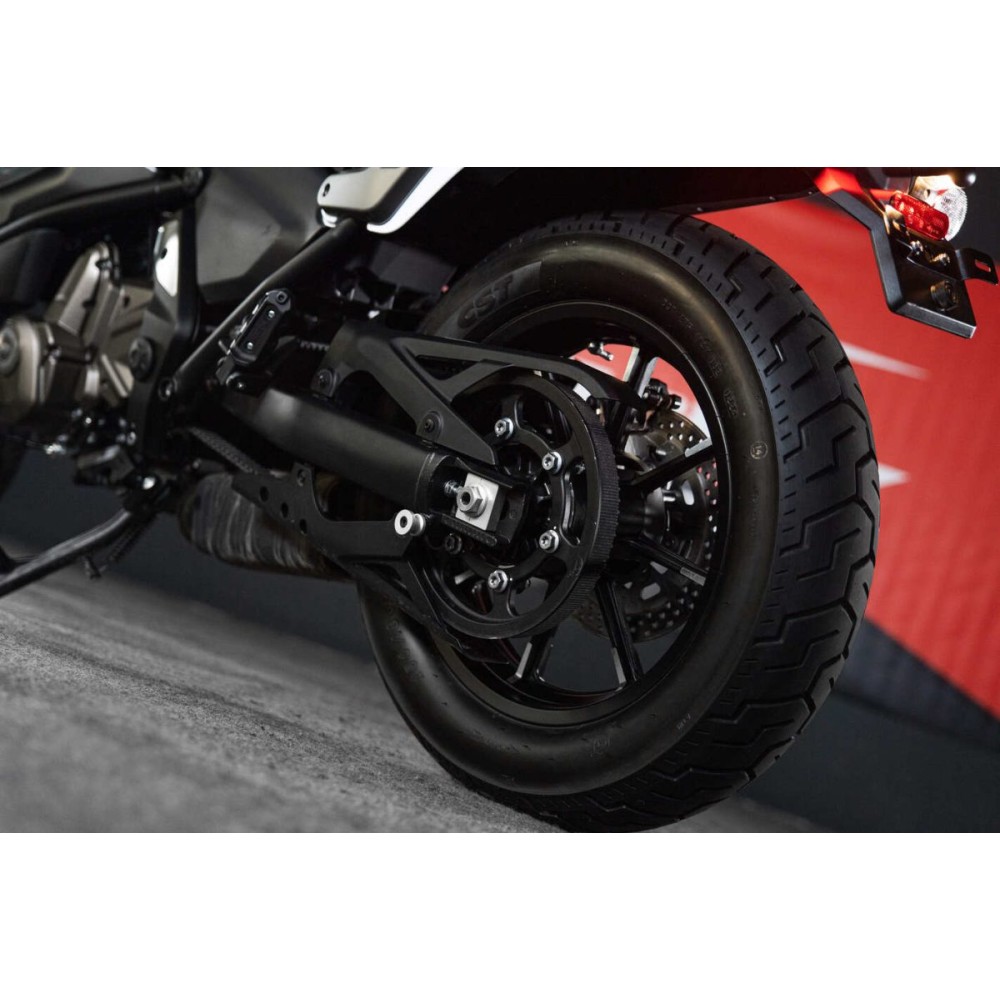 Мотоцикл SHARMAX RR 801 Ultra