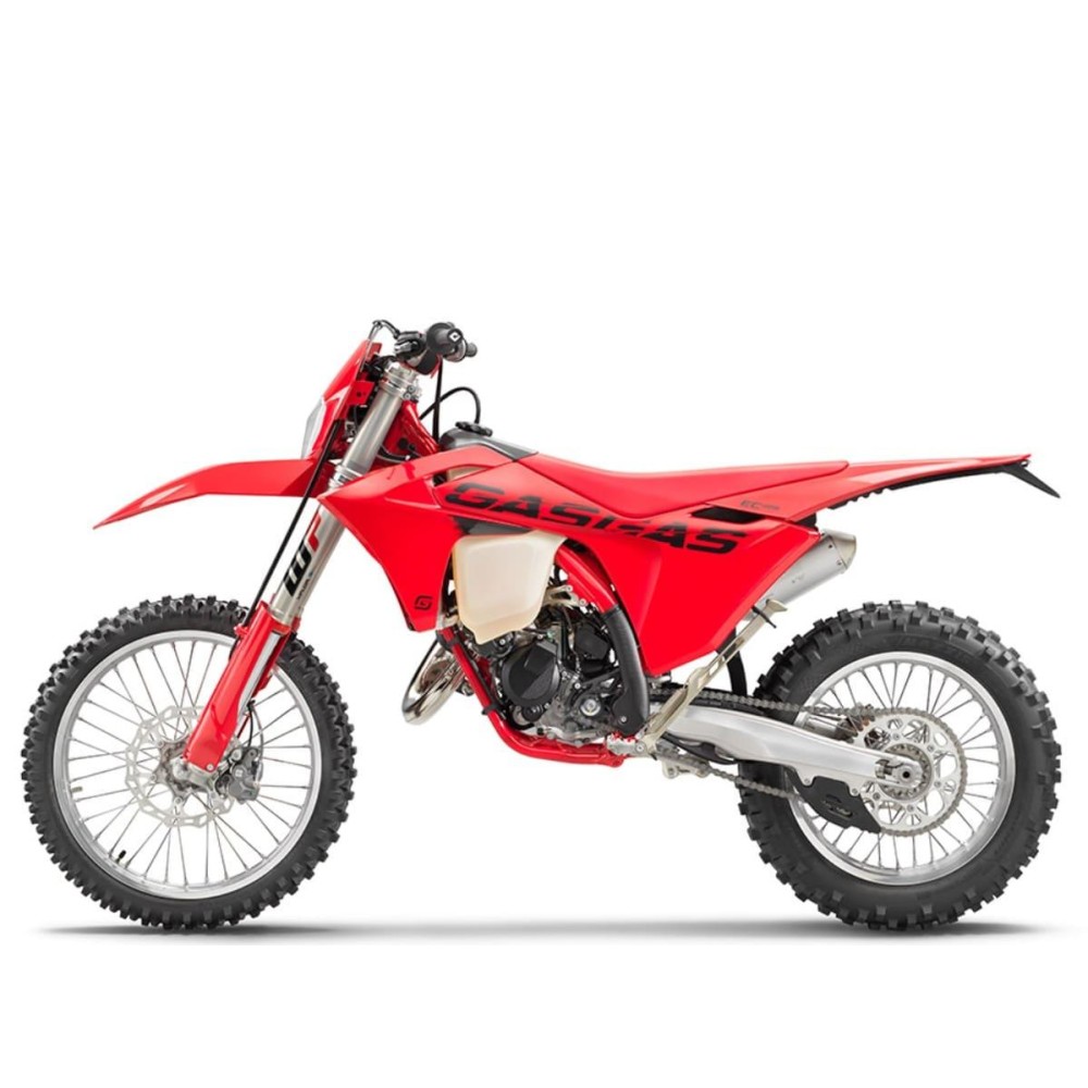 Мотоцикл кроссовый эндуро GASGAS EC 125 21/18