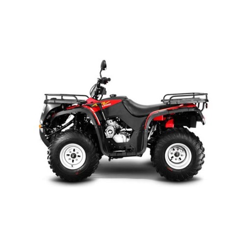 Квадроцикл LONCIN 250