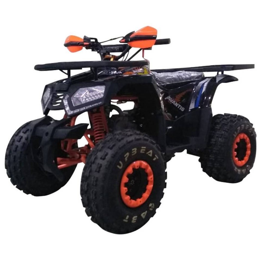 Квадроцикл AVANTIS Neo 8