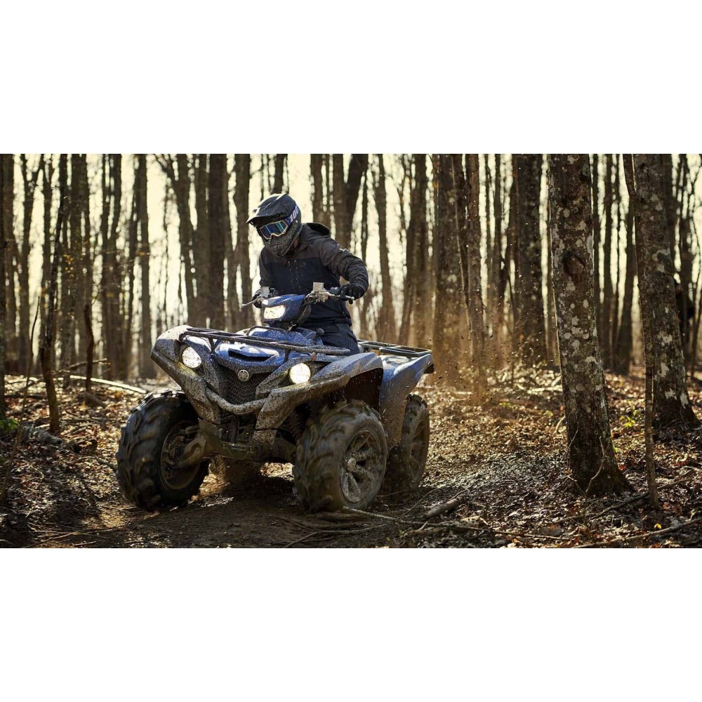 Квадроцикл YAMAHA Grizzly 700 EPS STD (ПСМ)