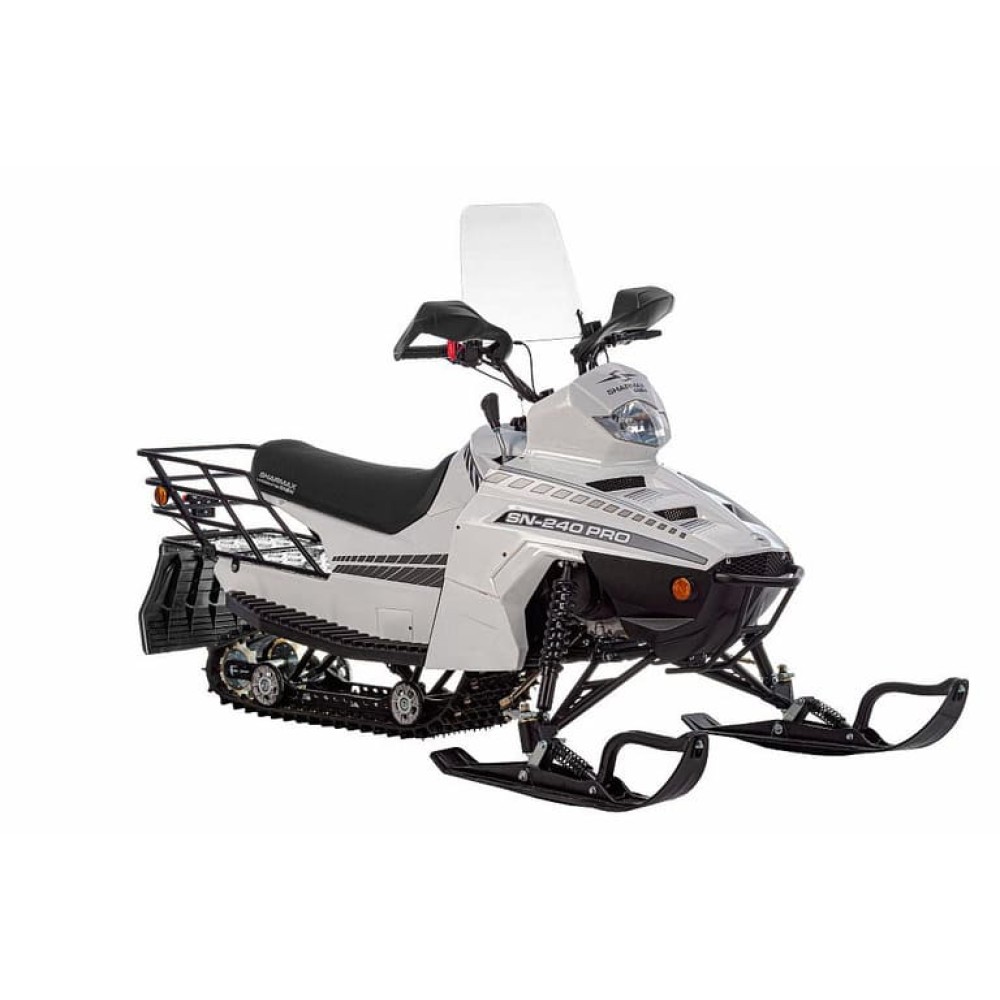 Снегоход SHARMAX SN-240 Landcrafter Max Pro