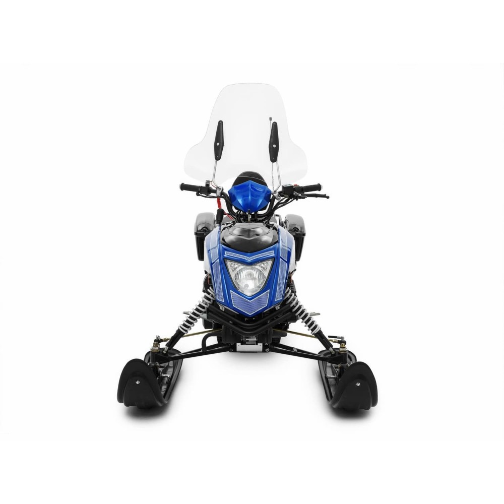 Снегоход SHARMAX SN-210 Forester Classic