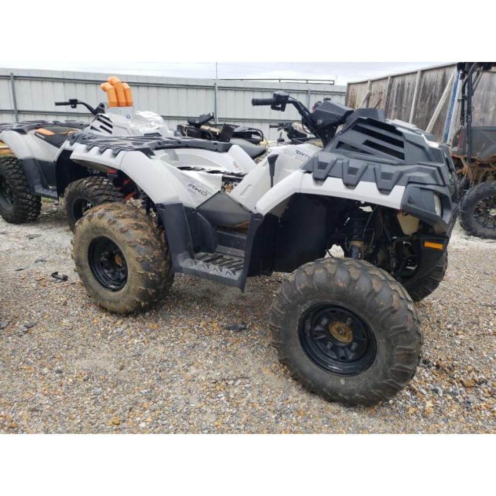 Квадроцикл POLARIS Sportsman HL 850 (2021) (ПСМ)
