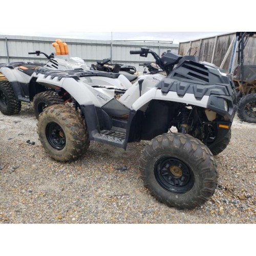 Квадроцикл POLARIS Sportsman HL 850 (2021) (ПСМ)