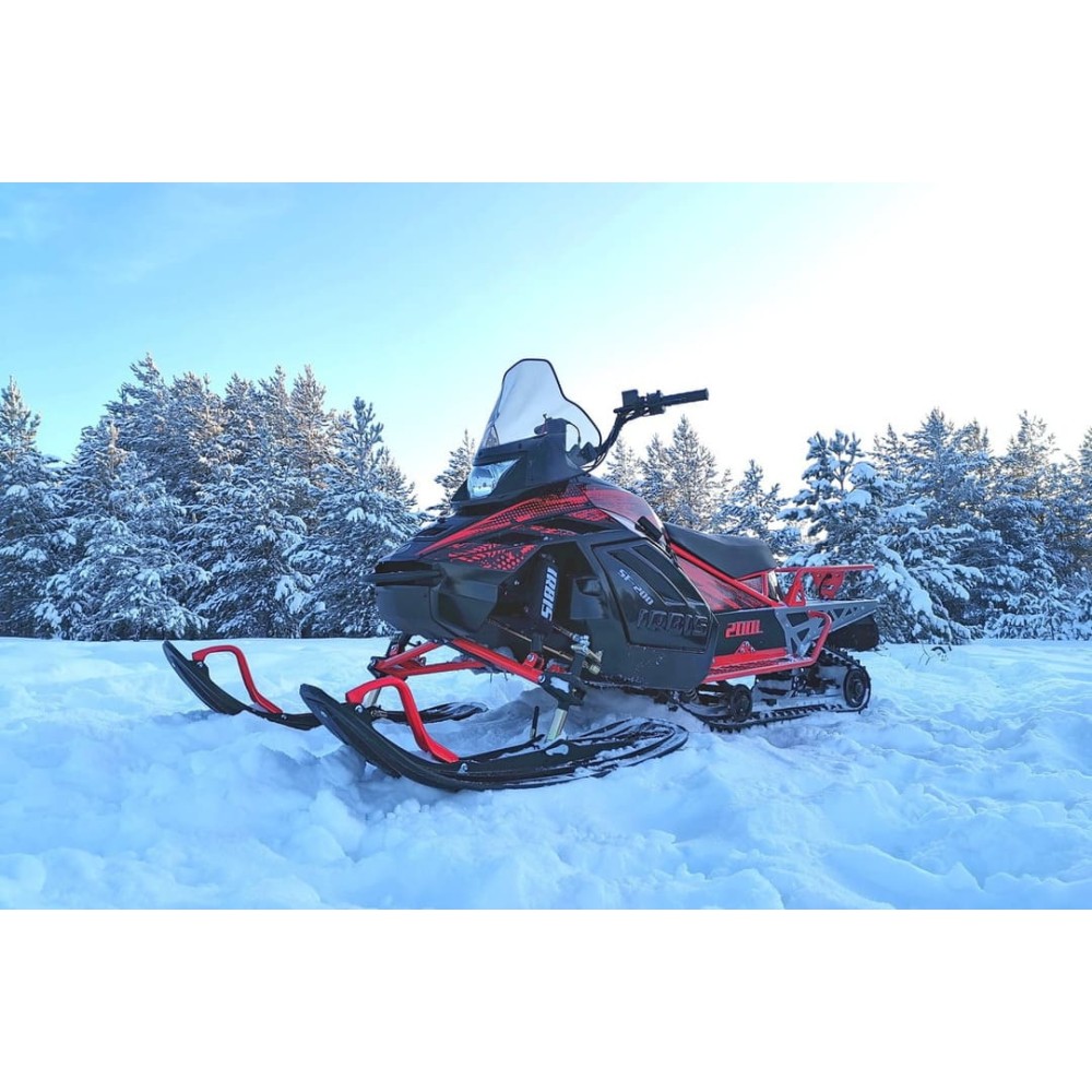 Снегоход IRBIS SF200L